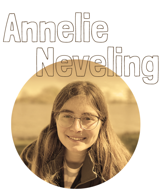 Annelie Neveling Elements of Animals Autorin Hannover