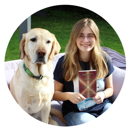 Annelie Neveling Elements of Animals